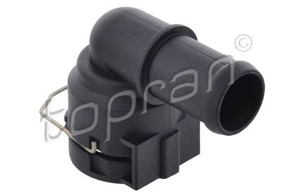 Coolant Flange VAG