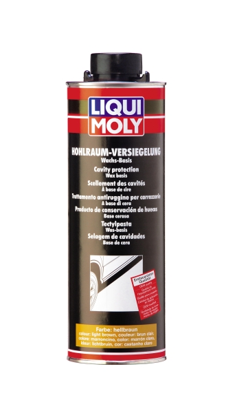 Body Cavity Protection Korrosioonikaitsevahend 1L