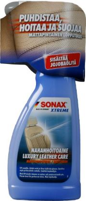 Leather Care Lotion nahahooldusvahend 500ml Leather Care Lotion nahahooldusvahend 500ml