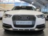 Trim/Protection Strip, radiator grille Audi A6 Allroad 2012-2014