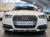 Trim/Protection Strip, radiator grille Audi A6 Allroad 2012-2014