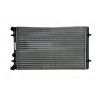 Radiator, engine cooling VW GOLF IV 1,8-3,2 98-