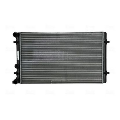 Radiator, engine cooling VW GOLF IV 1,8-3,2 98-