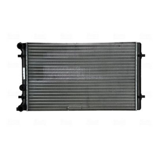 Radiator, engine cooling VW GOLF IV 1,8-3,2 98-