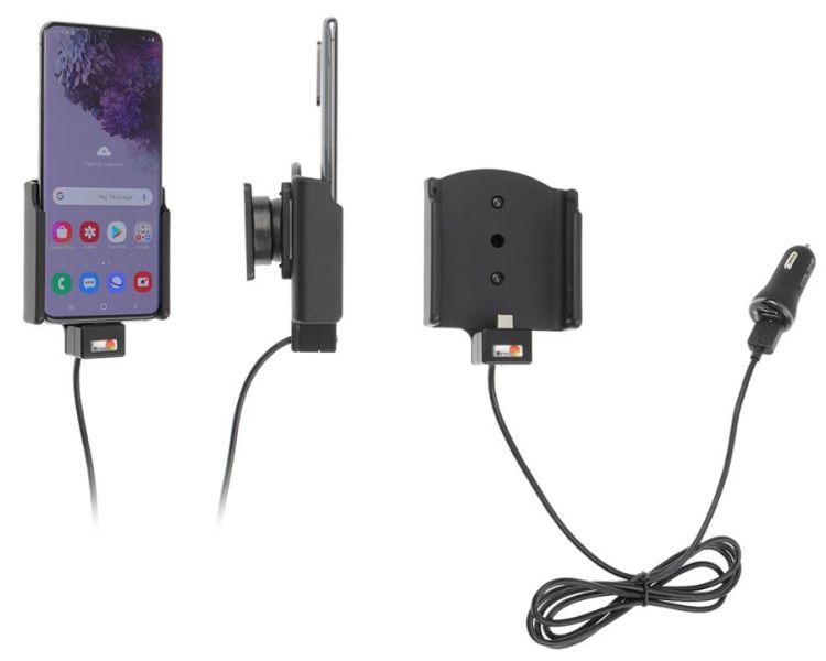 Mobile phone/PDA holder Samsung Galaxy S20 sig.laadija