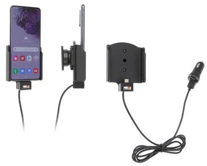 Mobile phone/PDA holder Samsung Galaxy S20 sig.laadija