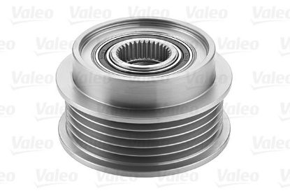 Alternator Freewheel Clutch Toyota