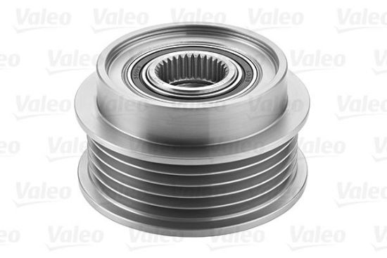 Alternator Freewheel Clutch Toyota