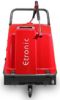 High Pressure Cleaner HD523-Standart Kuumavee pesur