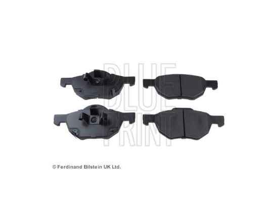 Brake Pad Set, disc brake HONDA - 45022-SEA-EZ1