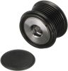 Alternator Freewheel Clutch IS (GXE10), GS (GRS_, UZS_)