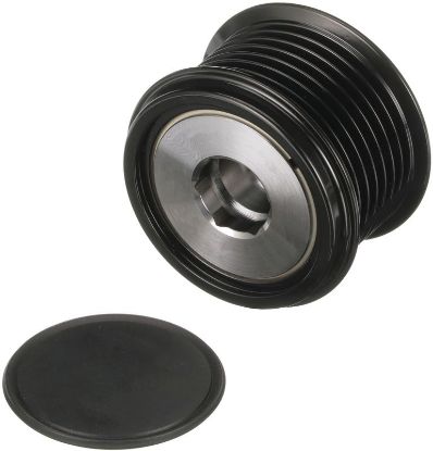 Alternator Freewheel Clutch IS (GXE10), GS (GRS_, UZS_)