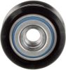 Alternator Freewheel Clutch IS (GXE10), GS (GRS_, UZS_)