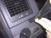 Trim Frame Volkswagen Multivan 03-15 vasa