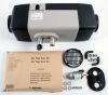 Air heater AirTop EVO 55 D 12V, Marine, ühildub MultiControl