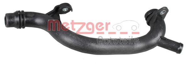 Coolant Pipe Audi/Seat/VW