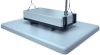 High bay lighting LED UFO Mildbeam 120W 19200LM 840 DIM UGR21 110°