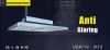 High bay lighting LED UFO Mildbeam 120W 19200LM 840 DIM UGR21 110°