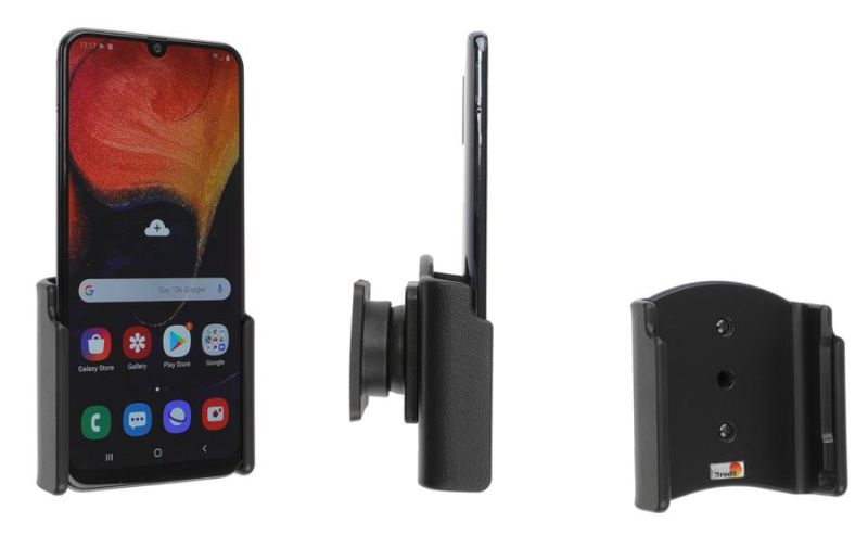 Mobile phone/PDA holder Samsung Galaxy A50 (SM-A505) tilt