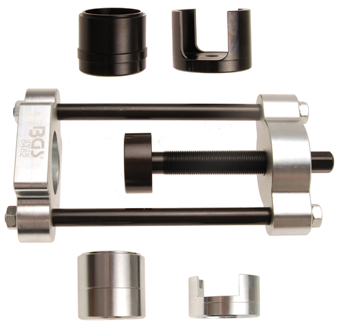 Mounting Kit, supporting joint BMW kuulliigendi (Uniball) vahetamiseks