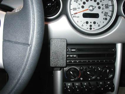 Trim Frame Mini Cooper 01-06