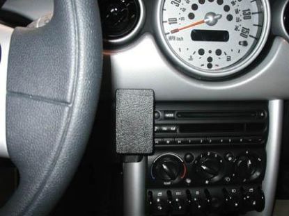 Trim Frame Mini Cooper 01-06