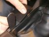 Trim Frame Lexus IS 200/250 06-