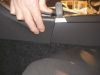 Trim Frame Lexus IS 200/250 06-