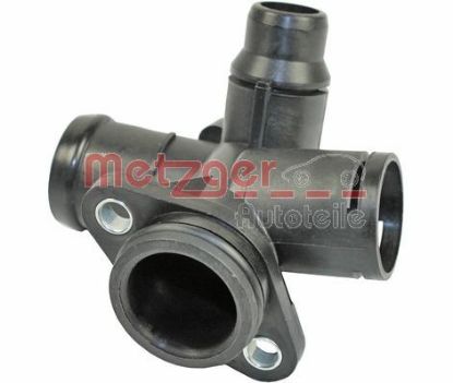 Coolant Flange VAG - 06D 121 133 A