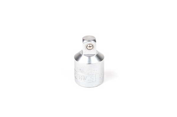 Socket Wrench Insert adapter 1/2" x 3/8"