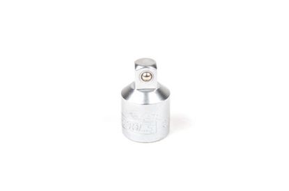 Socket Wrench Insert adapter 1/2" x 3/8"