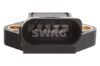 Sensor, intake manifold pressure VW-Audi 038 906 051 D