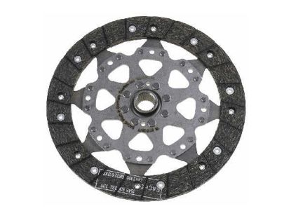 Clutch Disc Mercedes - ( 21 )