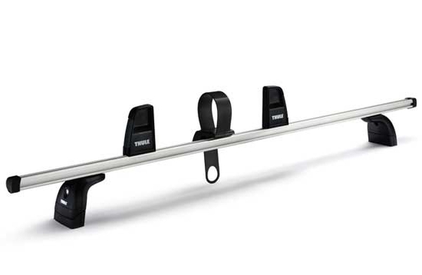 Roof Rack Bar Ladder Carrier (redelihoidja - 2 rihma/4 piirajat)