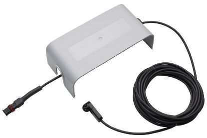 Temperature sensor, auxilliary heater AT3500/5000 p=5 m