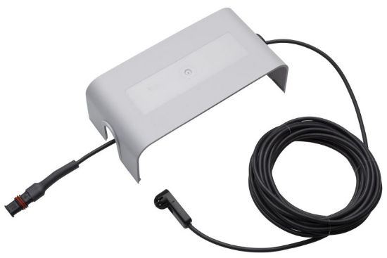 Temperature sensor, auxilliary heater AT3500/5000 p=5 m