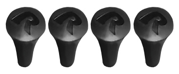 Mobile phone/PDA holder X-Grip kummikatted 4tk