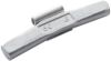 Balance Weight Terasveljele Fe - Zn kattega 50g 50tk