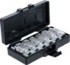 Oil Sump Wrench Set Drain Plug Key Set, for all Car Types