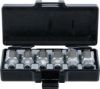 Oil Sump Wrench Set Drain Plug Key Set, for all Car Types