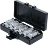 Oil Sump Wrench Set Drain Plug Key Set, for all Car Types