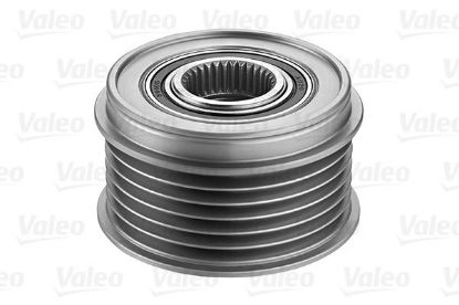 Alternator Freewheel Clutch CITROEN, MITSUBISHI, PEUGEOT