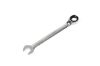 Ring-/Open End Spanner narrega, stopperrõngaga, 13mm