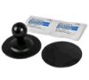 Mobile phone/PDA holder B-kuul liimitav 63mm