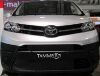 Trim/Protection Strip, radiator grille Toyota Proace 2016-