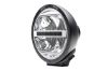 Spotlight Luminator Metal LED 3.0, 9-32V + gab(LED)
