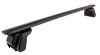 Roof Rack Furka, must (2tk)