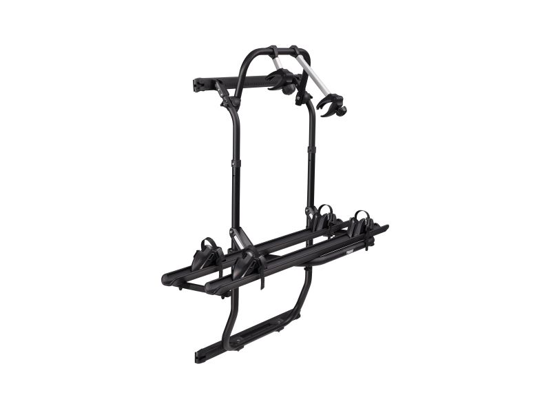 Bicycle Holder, rear rack Elite Van XT, must (VW Crafter 17-)