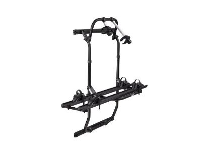 Bicycle Holder, rear rack Elite Van XT, must (VW Crafter 17-)