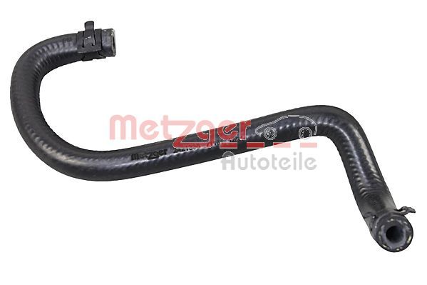 Radiator Hose MINI 17 12 2 754 231